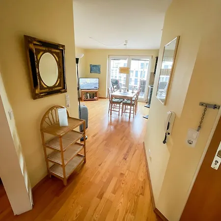 Marina Blick Apartment *