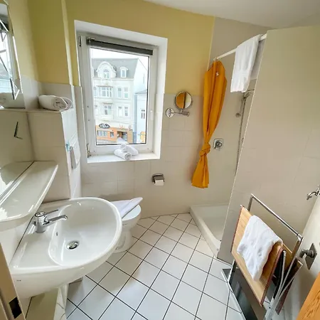 Apartment Marina Blick