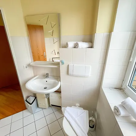 Lägenhet Marina Blick *