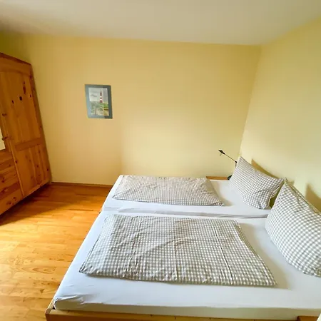 Marina Blick Apartment